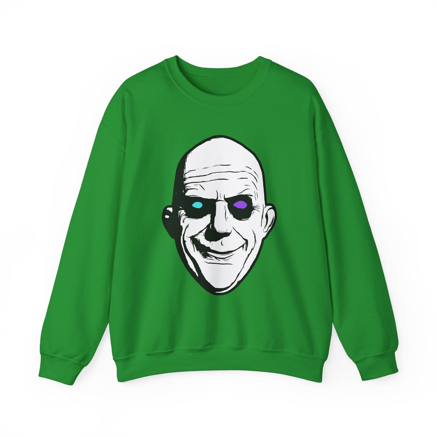 Fester - Crewneck Sweatshirt