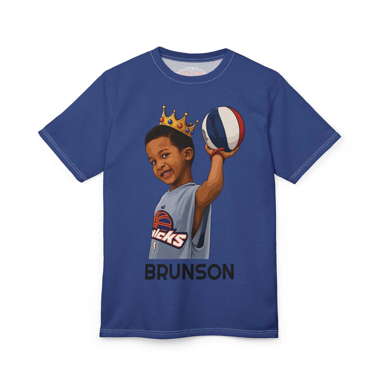 Lil' Brunson