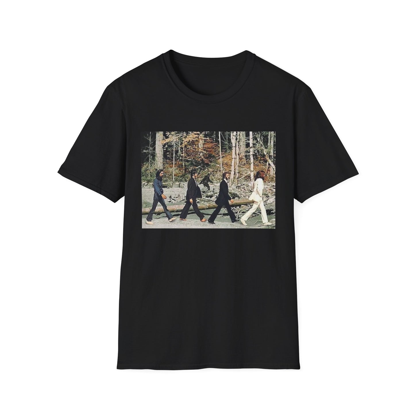 Bigfoot Beatles