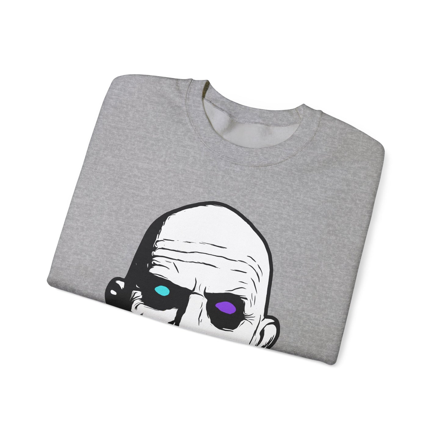 Fester - Crewneck Sweatshirt