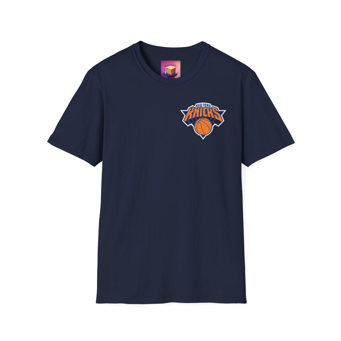 Knicks Basic