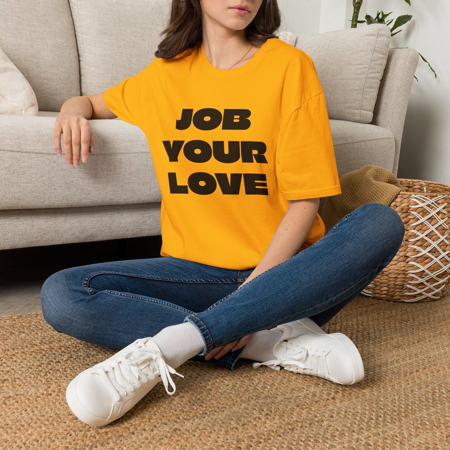 Job Your Love