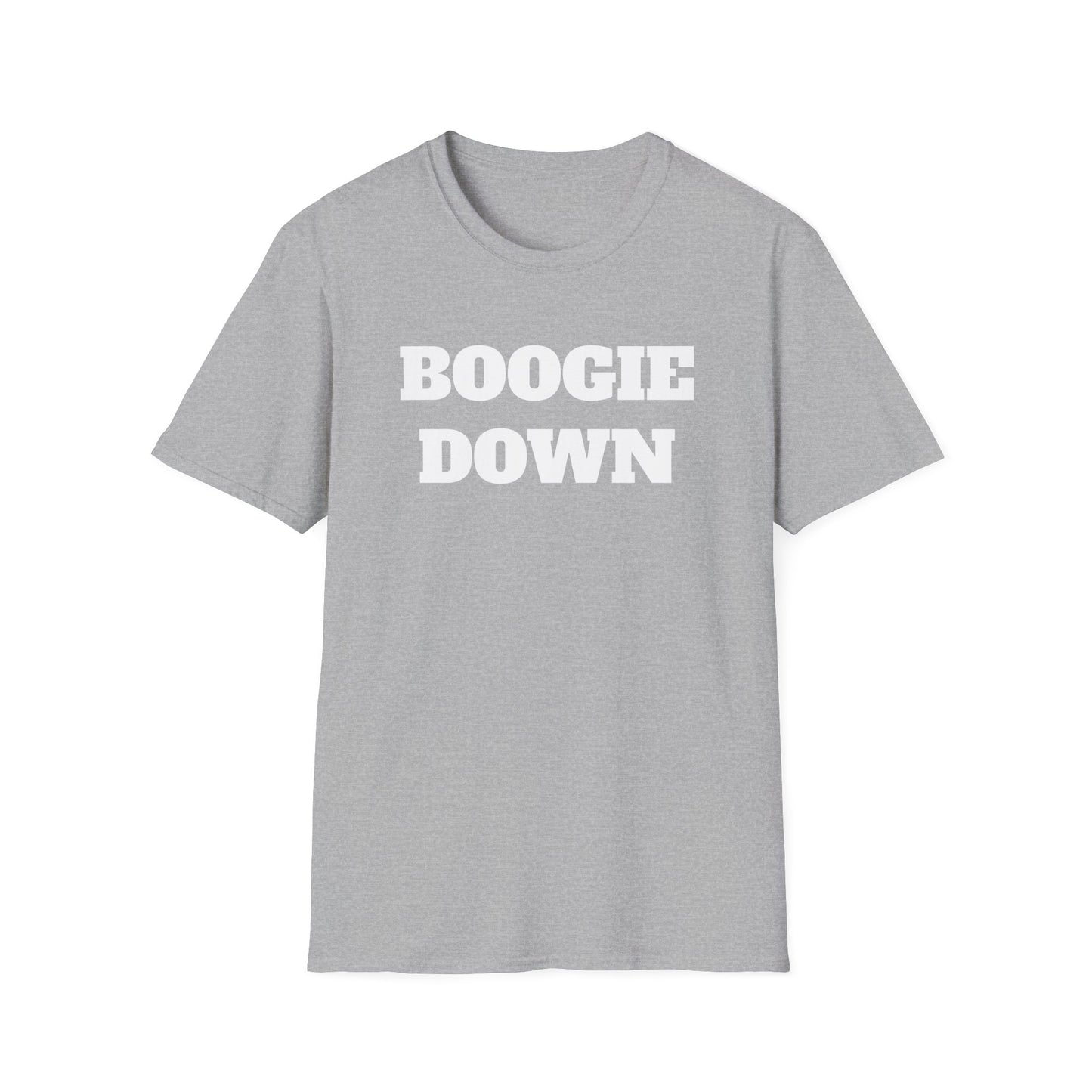 Boogie Down