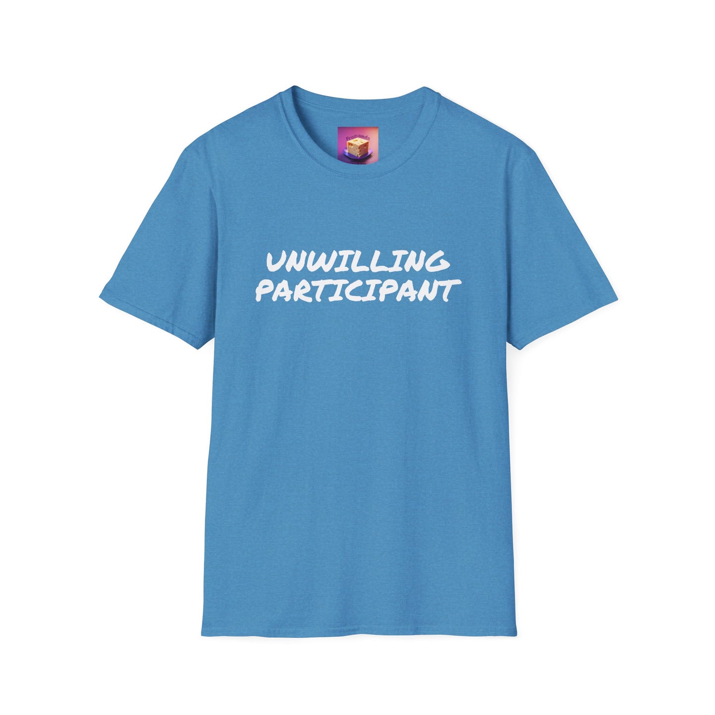 Unwilling Participant