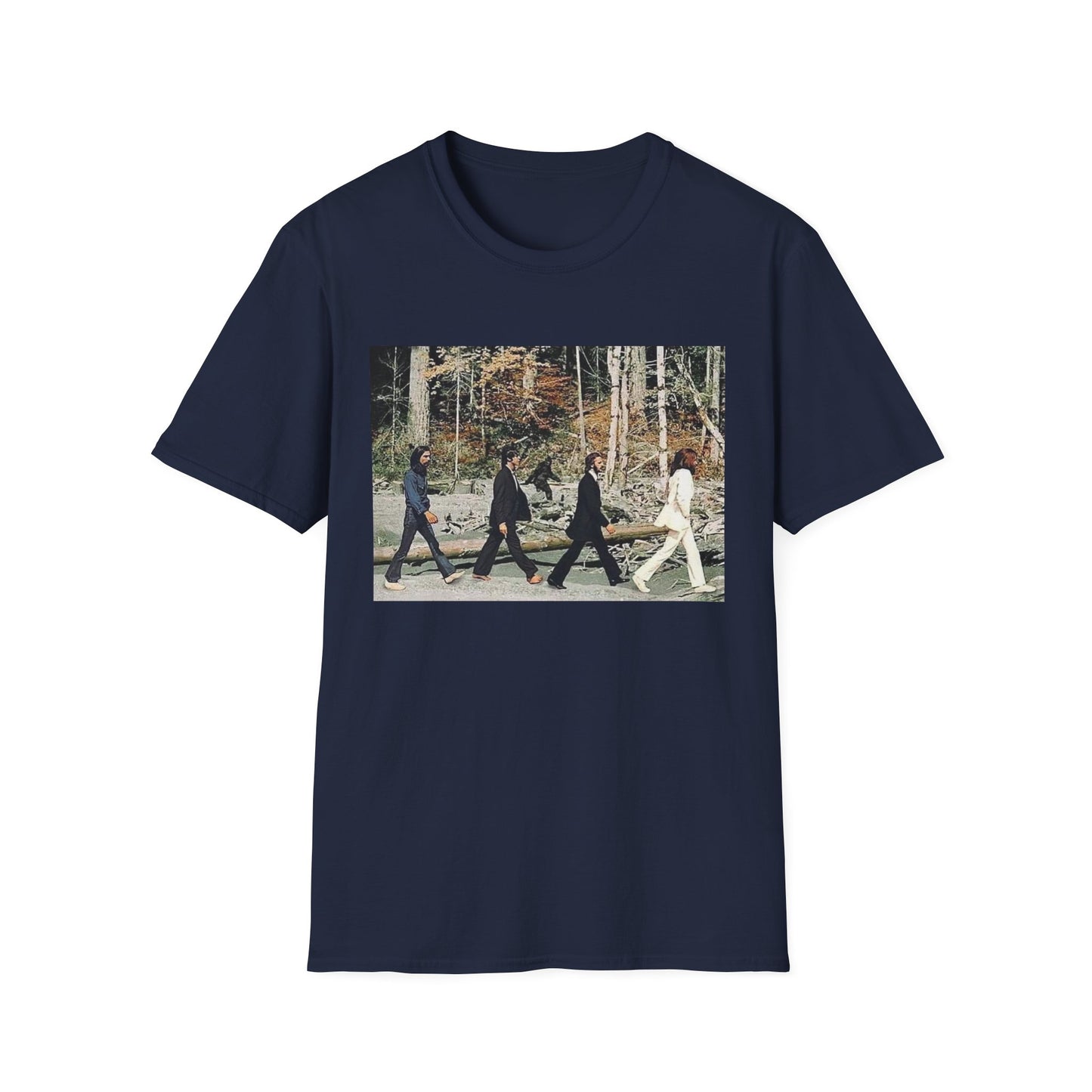 Bigfoot Beatles