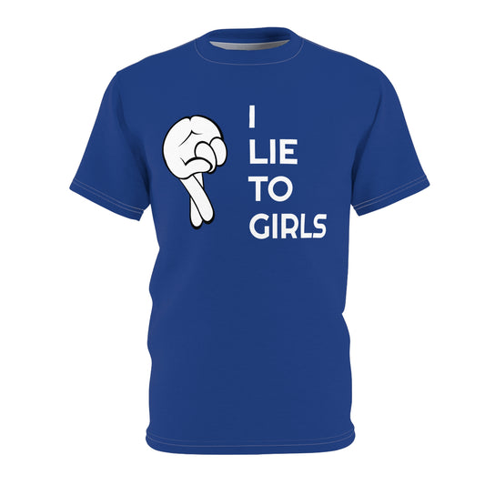 I Lie To Girls