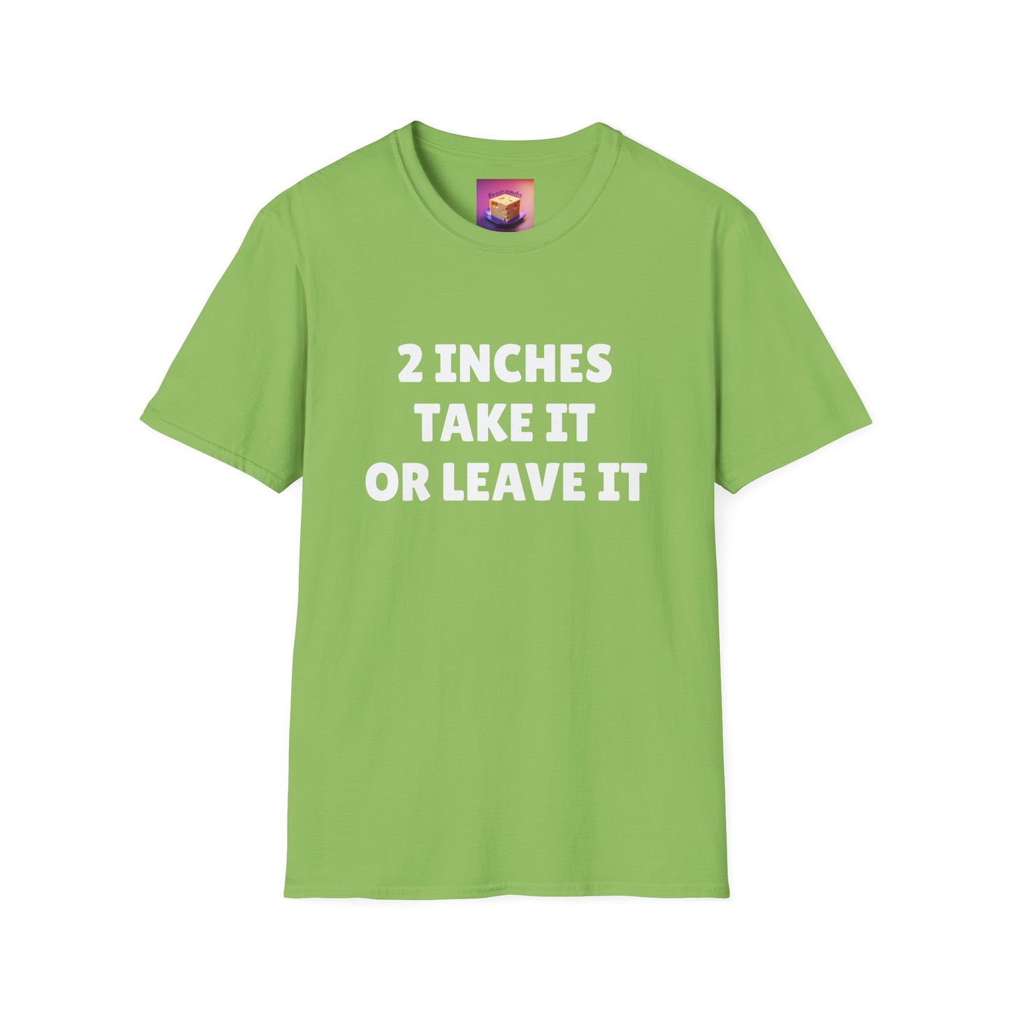2 Inches