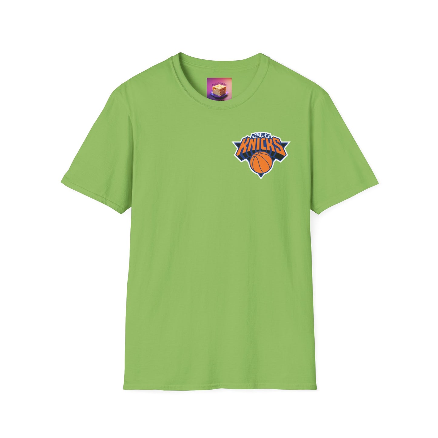 Knicks Basic