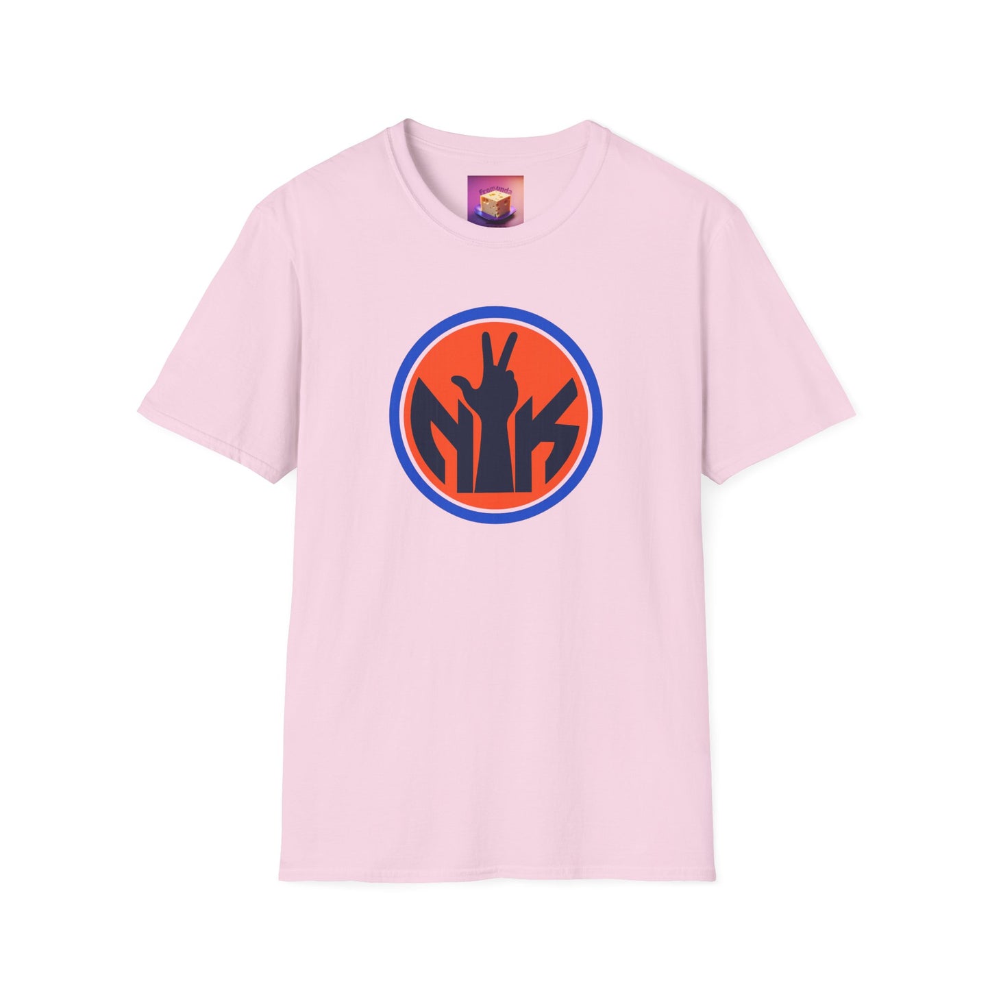 NYK Brunson 3