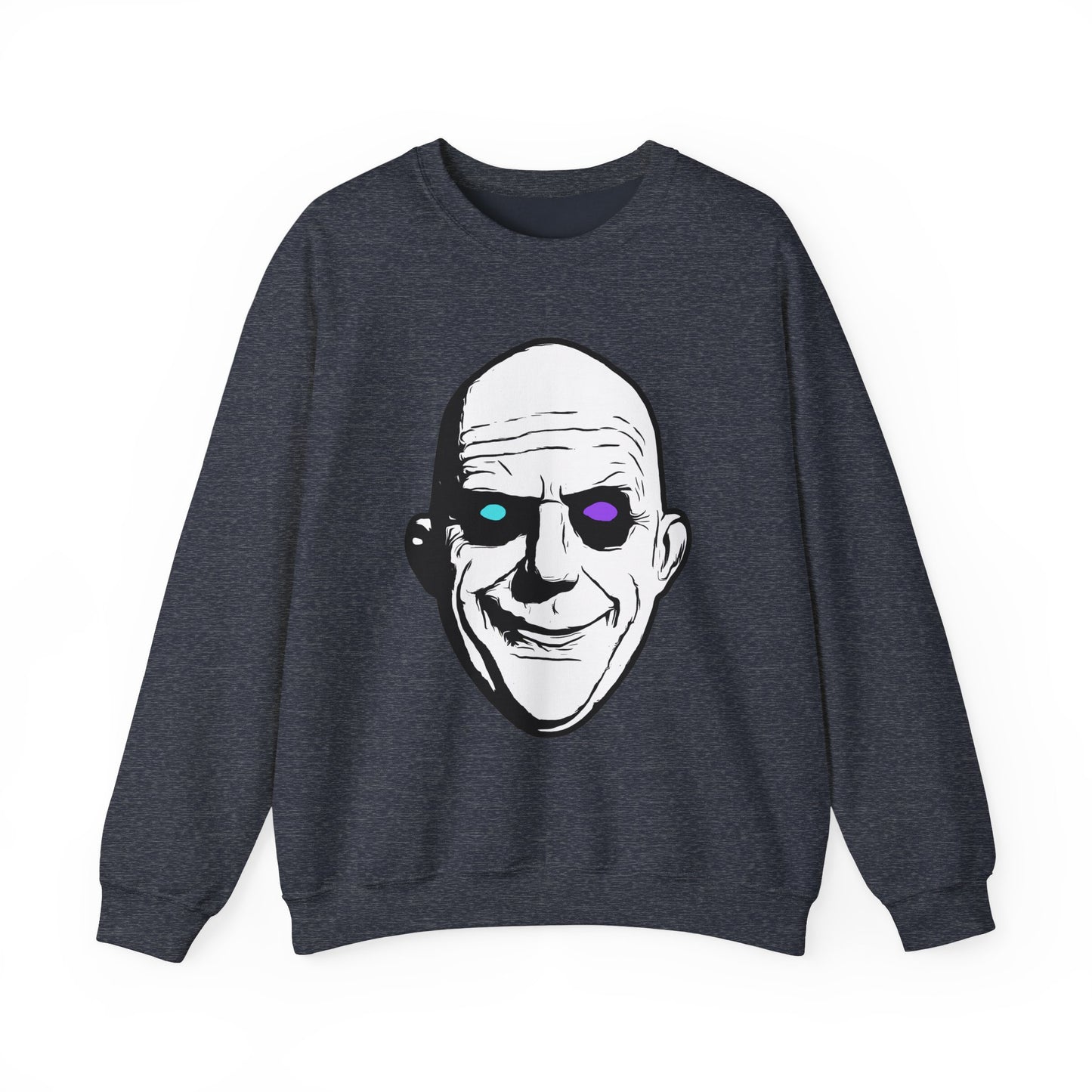Fester - Crewneck Sweatshirt