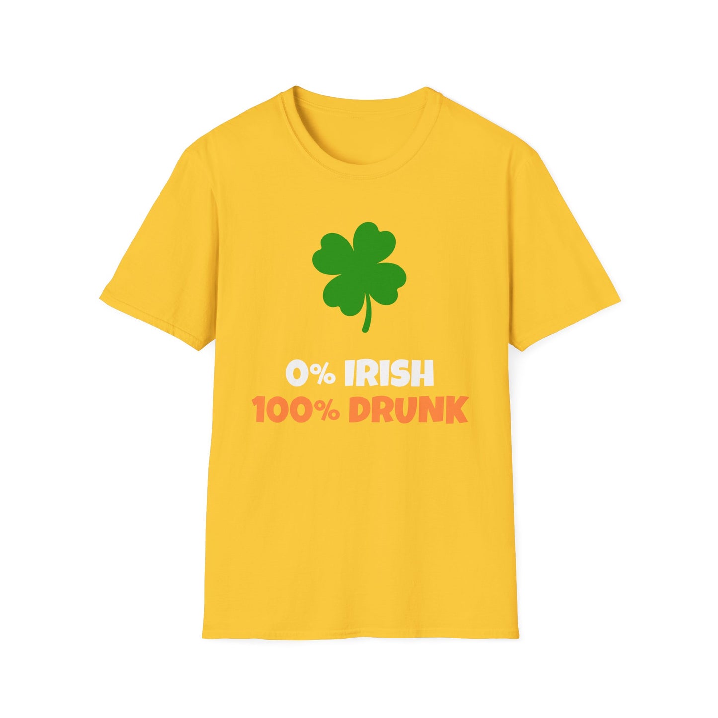 0% IRISH