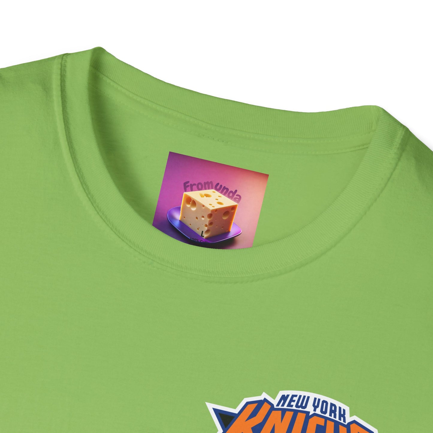 Knicks Basic