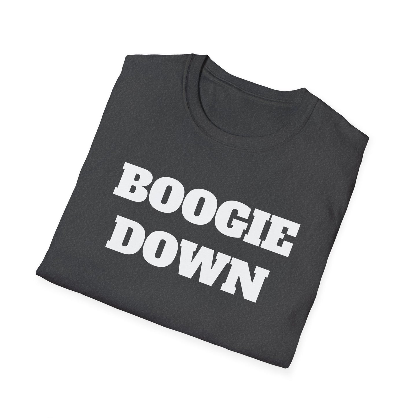 Boogie Down