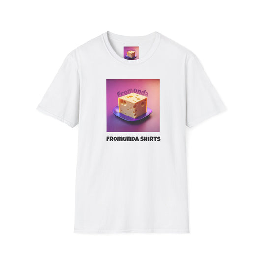 Fromunda Shirts Logo Shirt