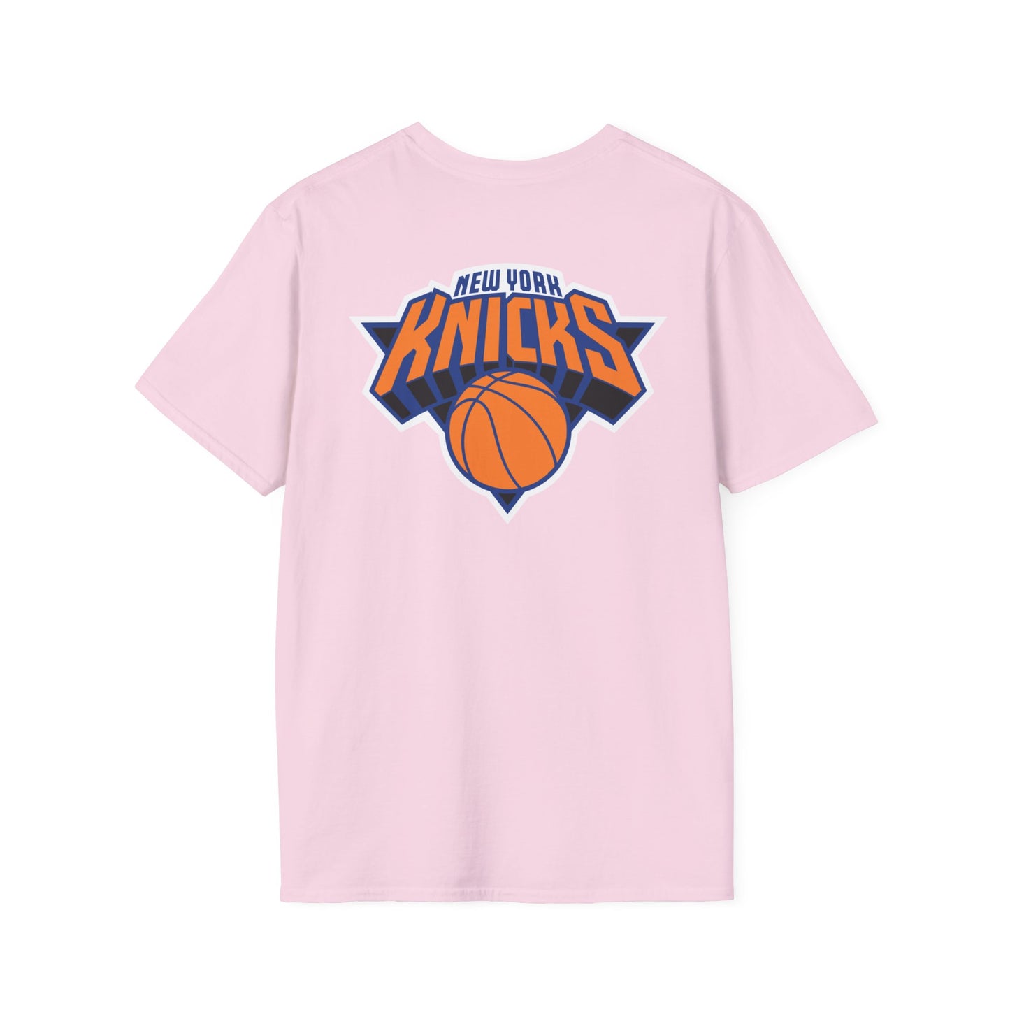 Knicks Basic