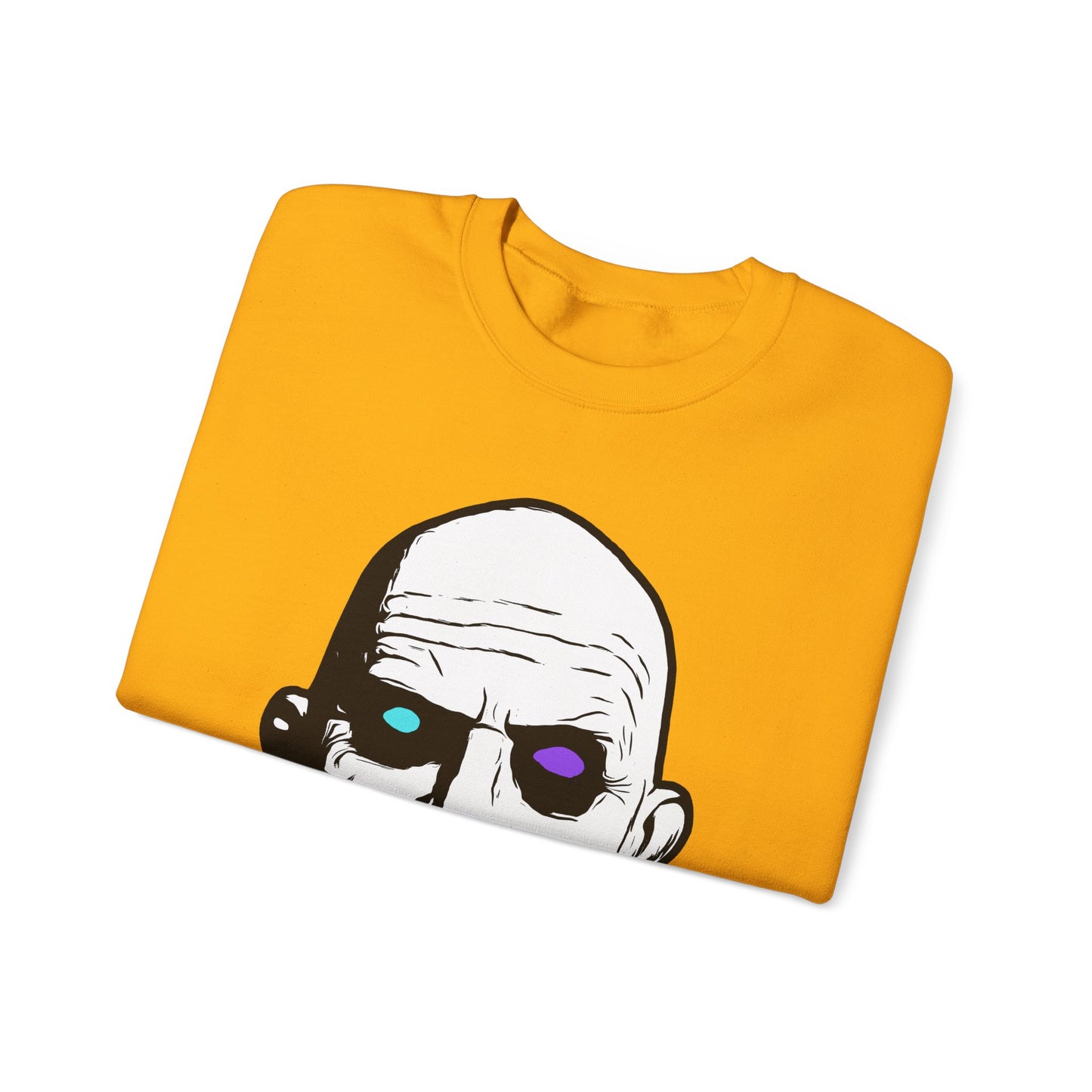 Fester - Crewneck Sweatshirt