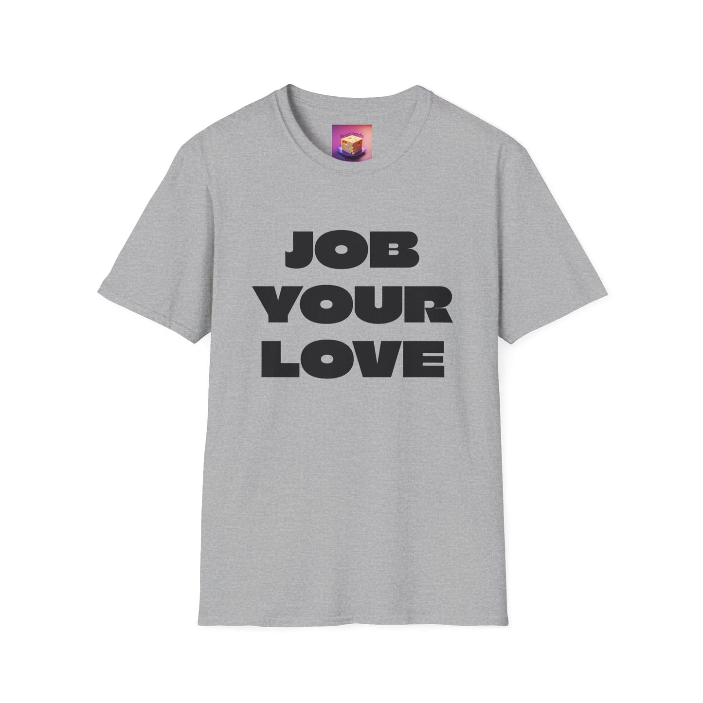 Job Your Love