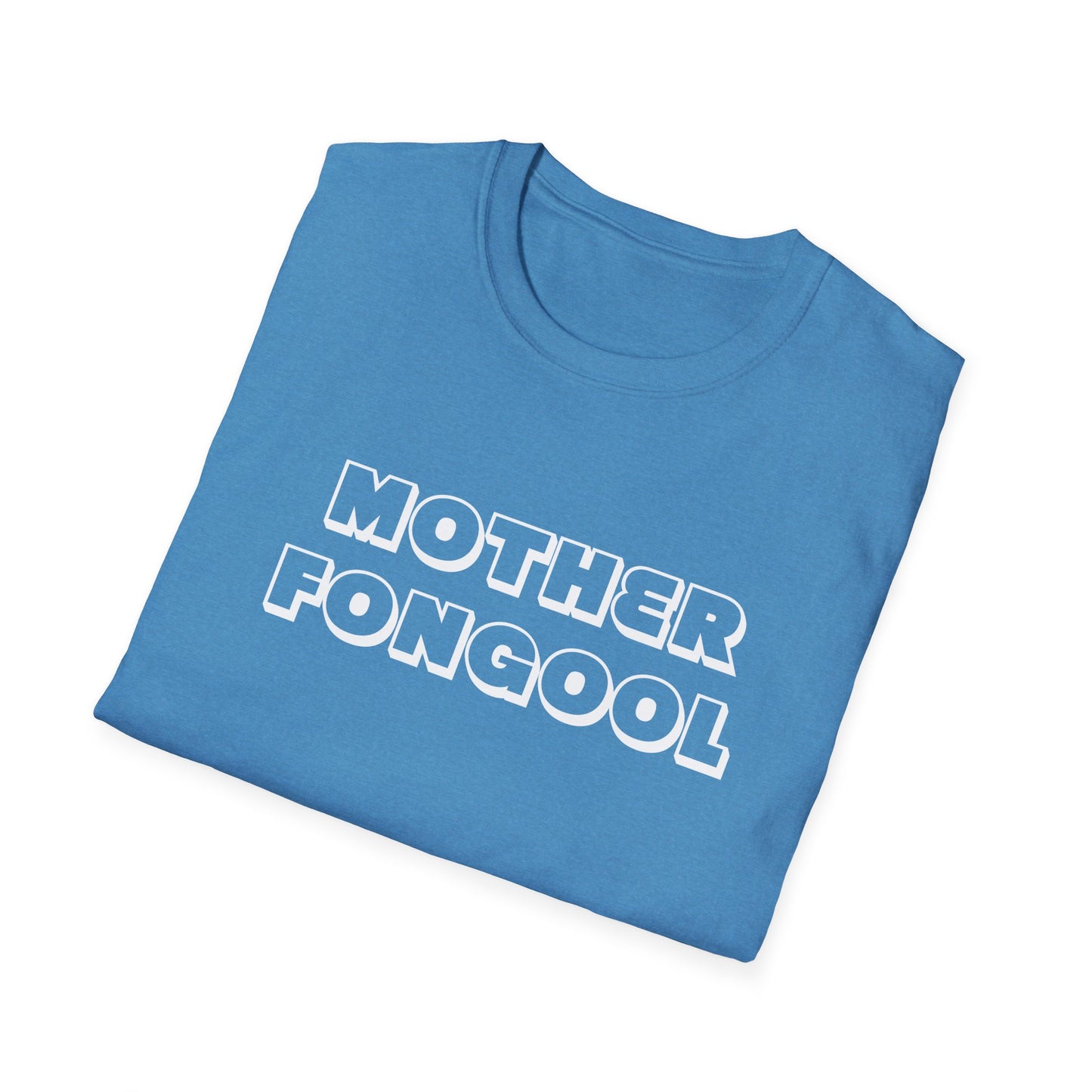 Mother Fongool (white)