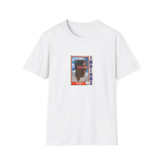 Willie Mays Hayes