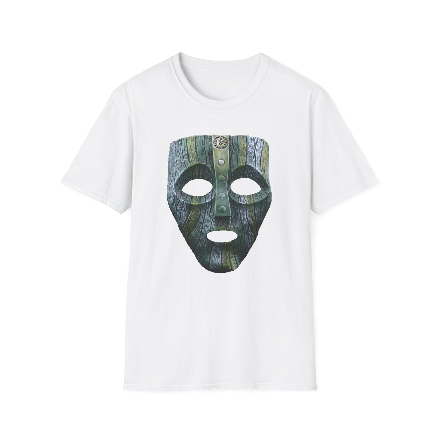 Loki mask (The Mask)