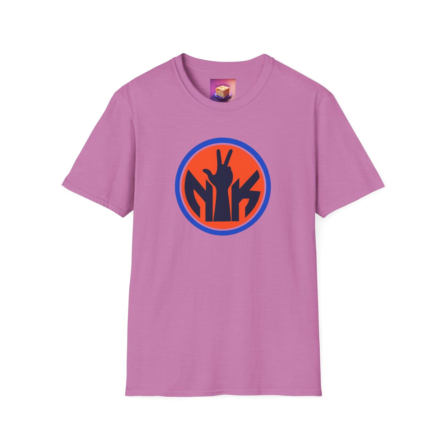NYK Brunson 3