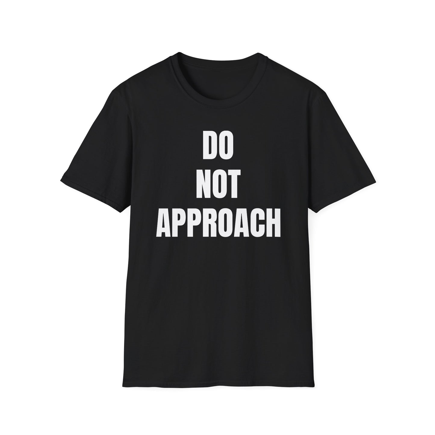 Do Not Approach