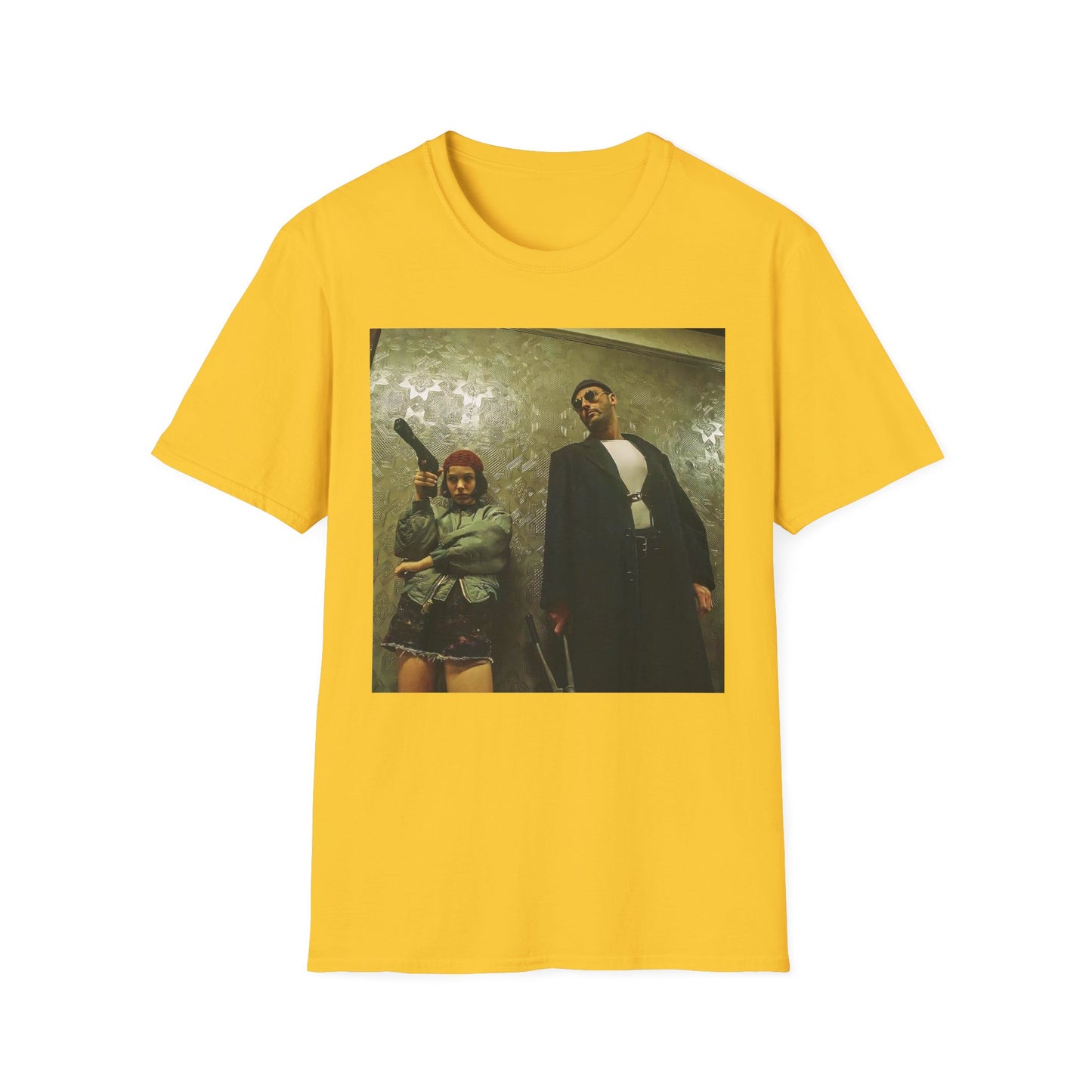 Professional in Training