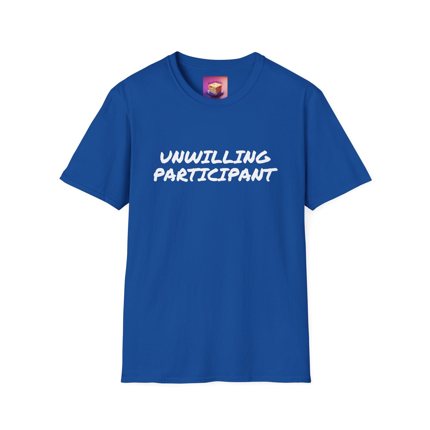 Unwilling Participant