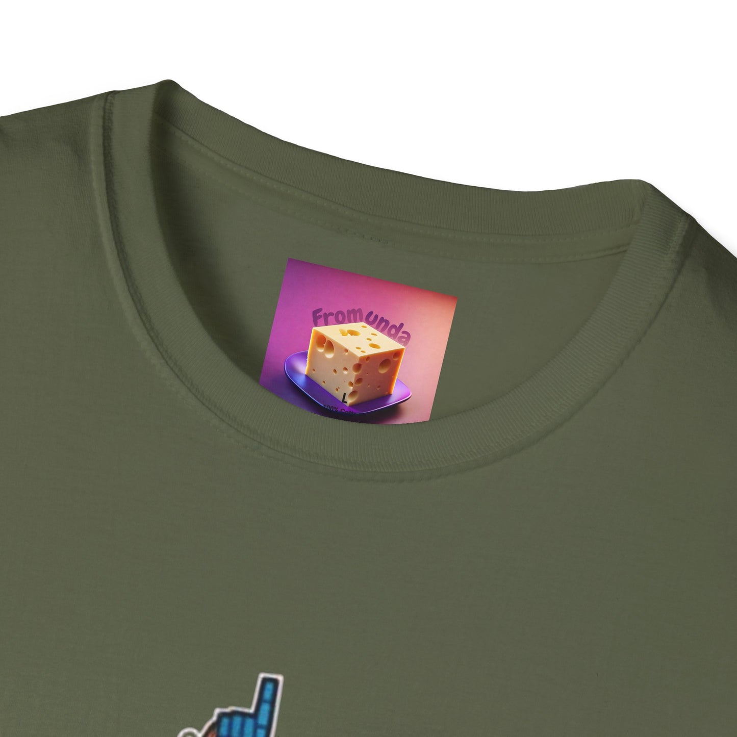 You've Got The Touch!