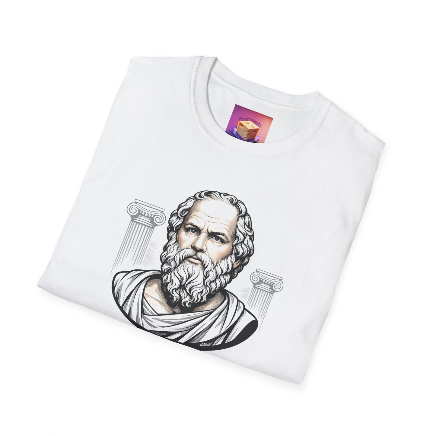 Socrates' Philosophies & Hypotheses