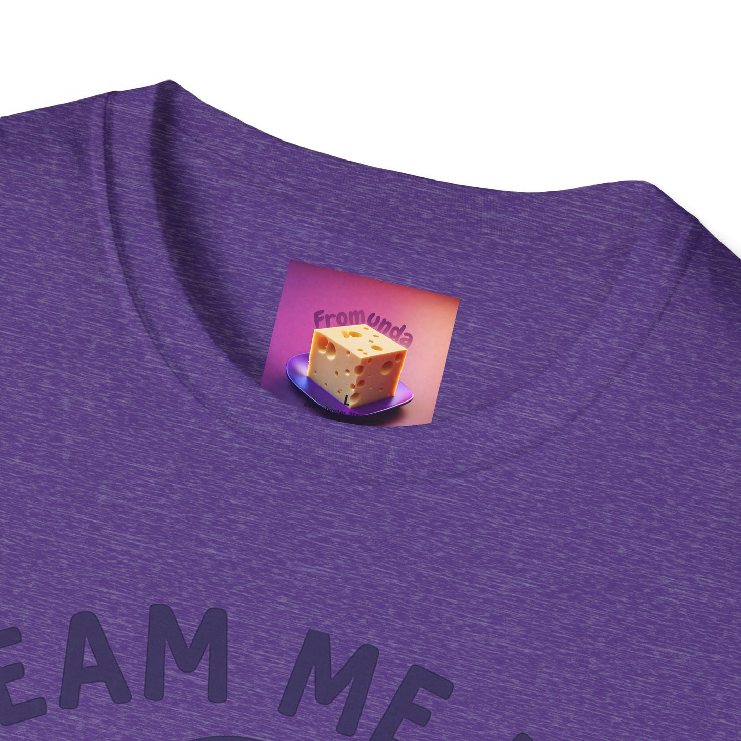 Beam Me Up - I'm Over It