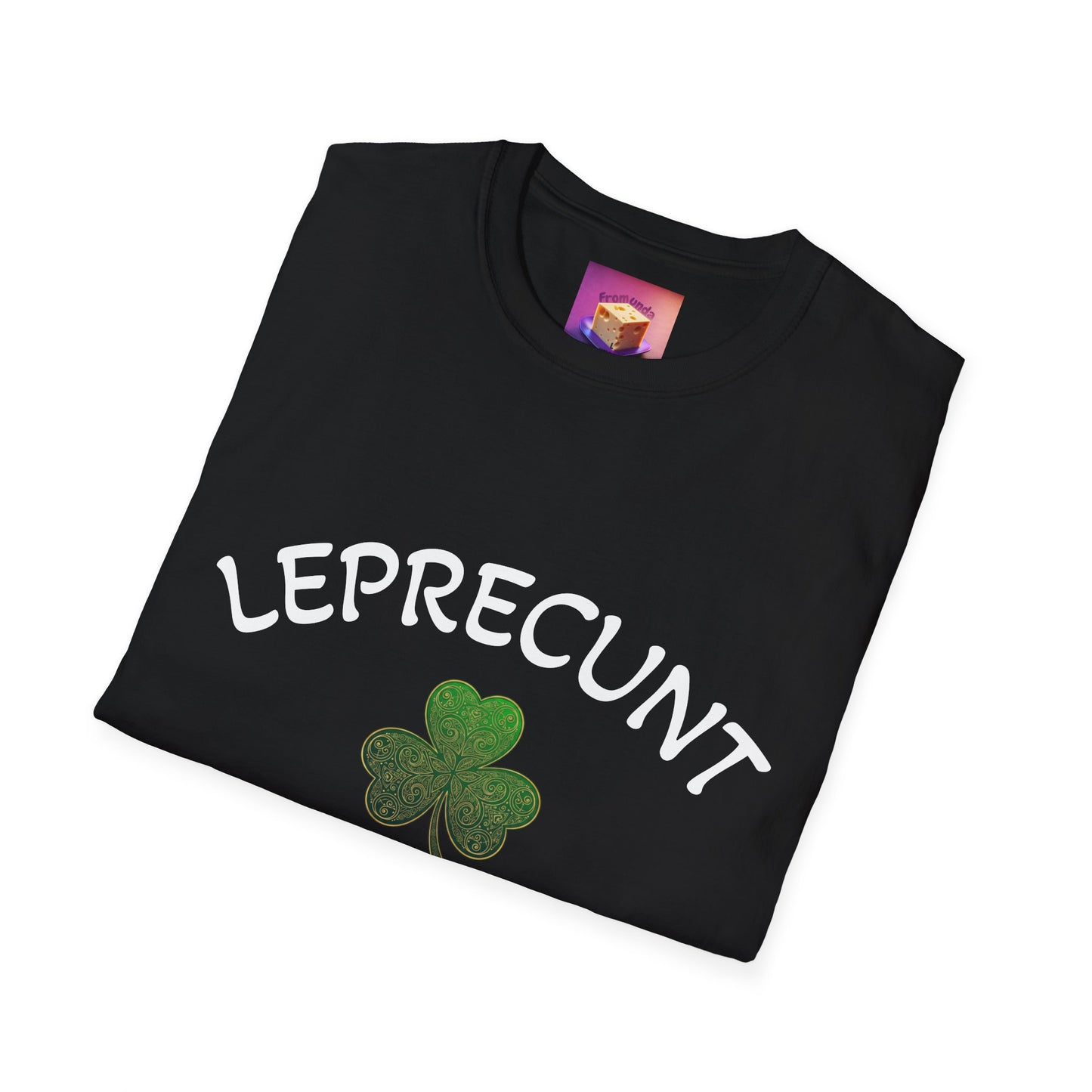 Leprecunt