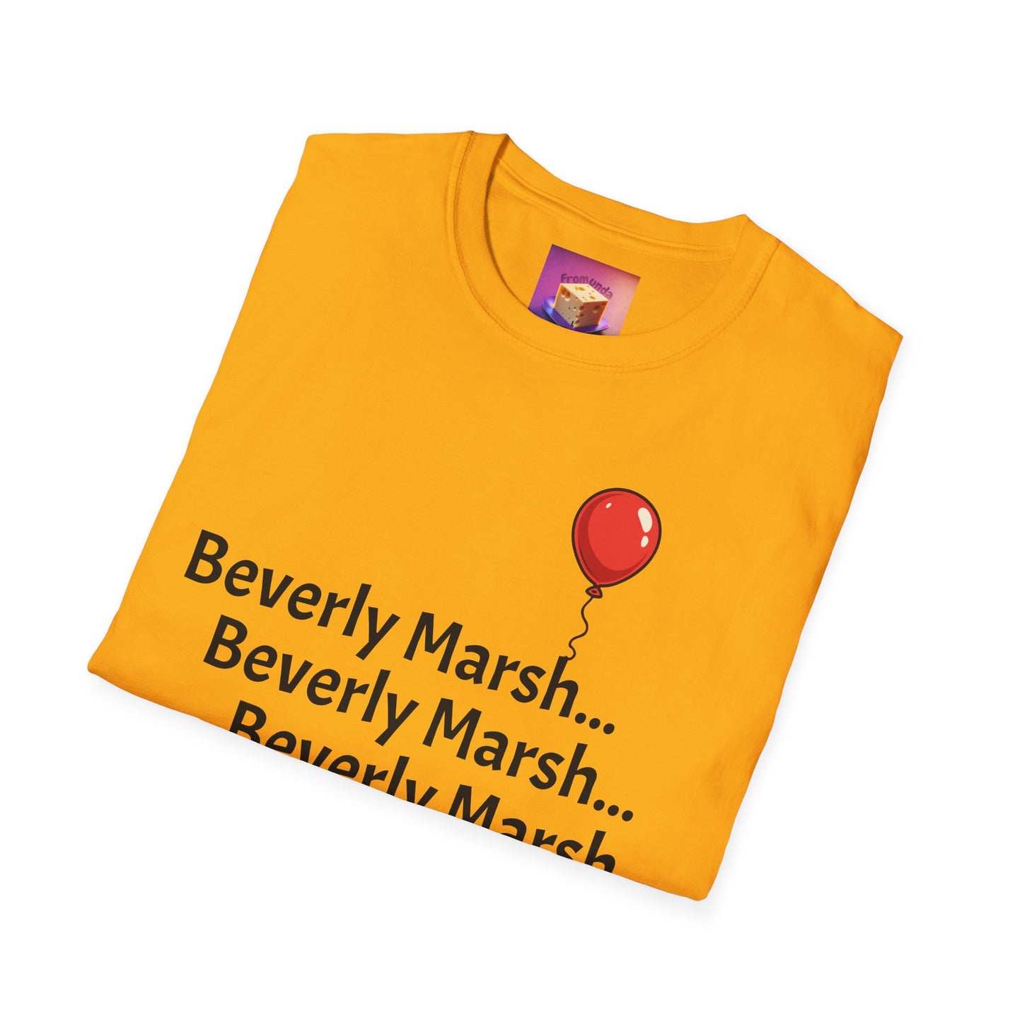 Beverly Marsh