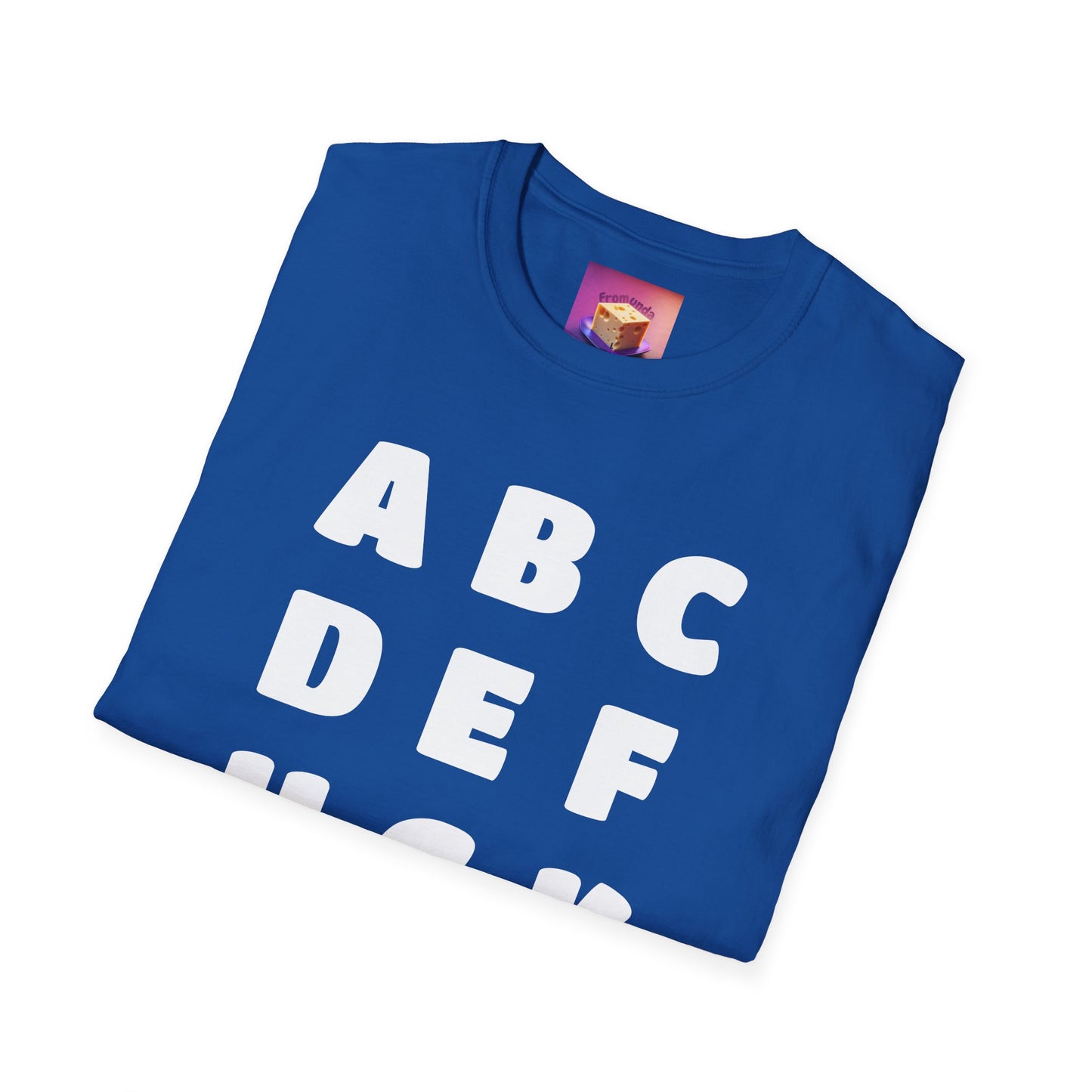 ABCDEFUCKICE