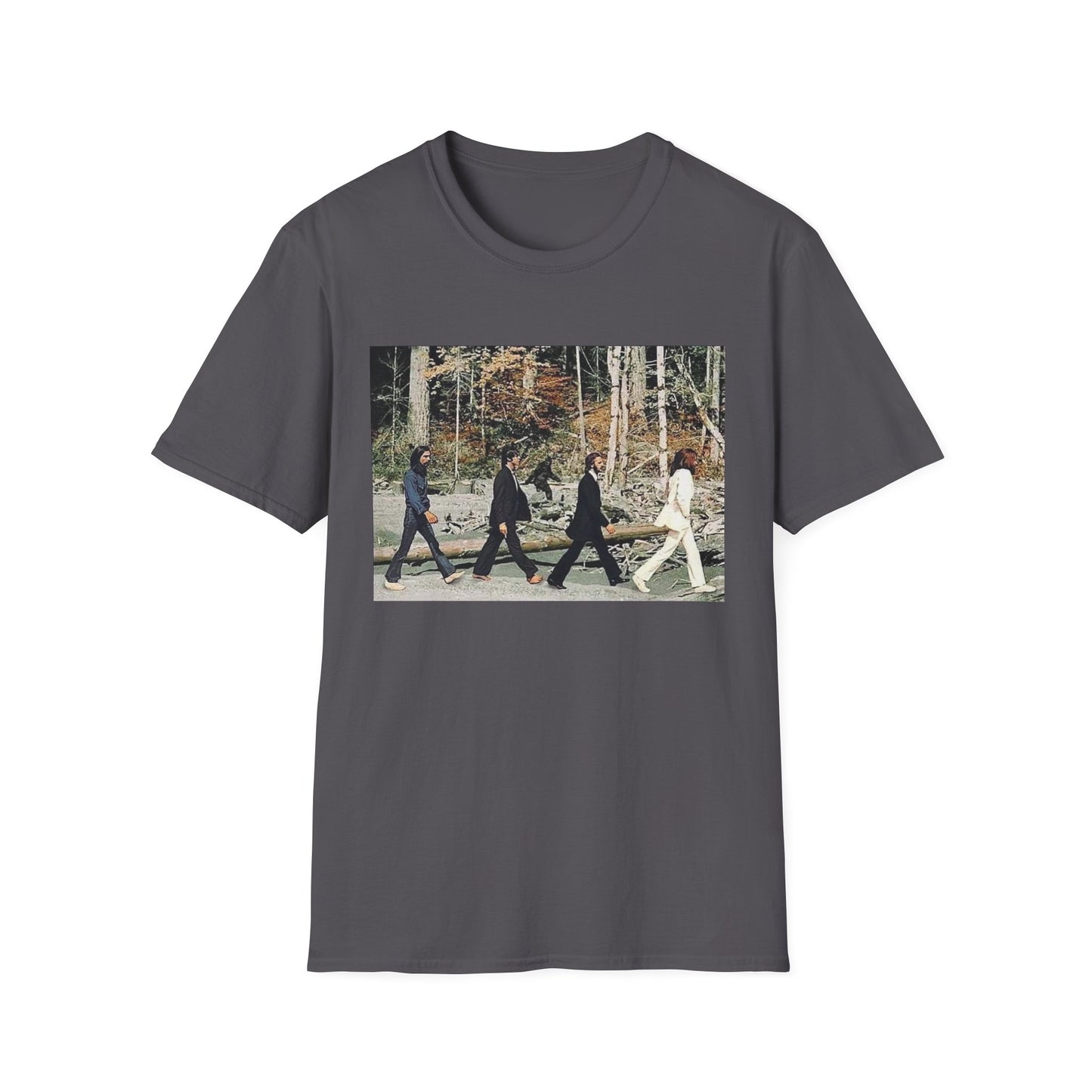 Bigfoot Beatles