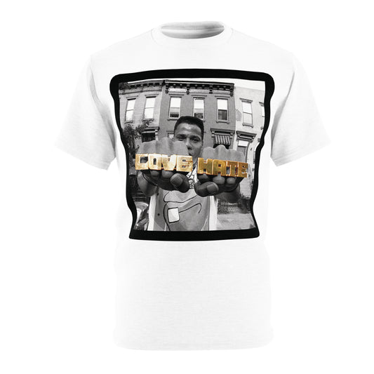 Do The Right Thing - Radio Raheem