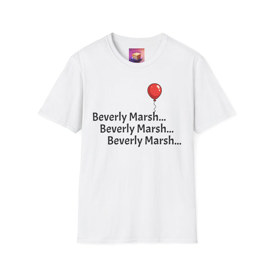 Beverly Marsh