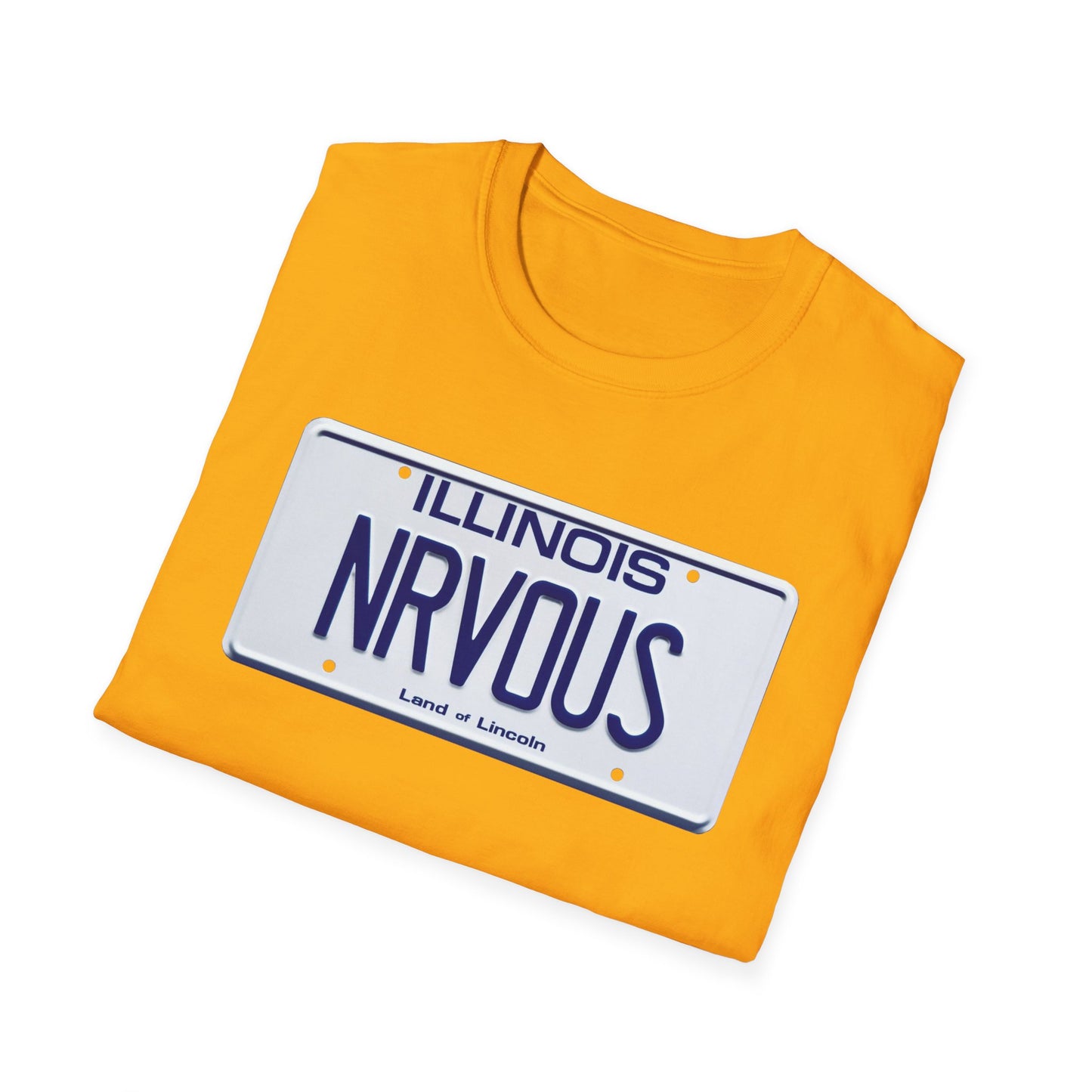License Plate - Ferris Bueller's Day Off