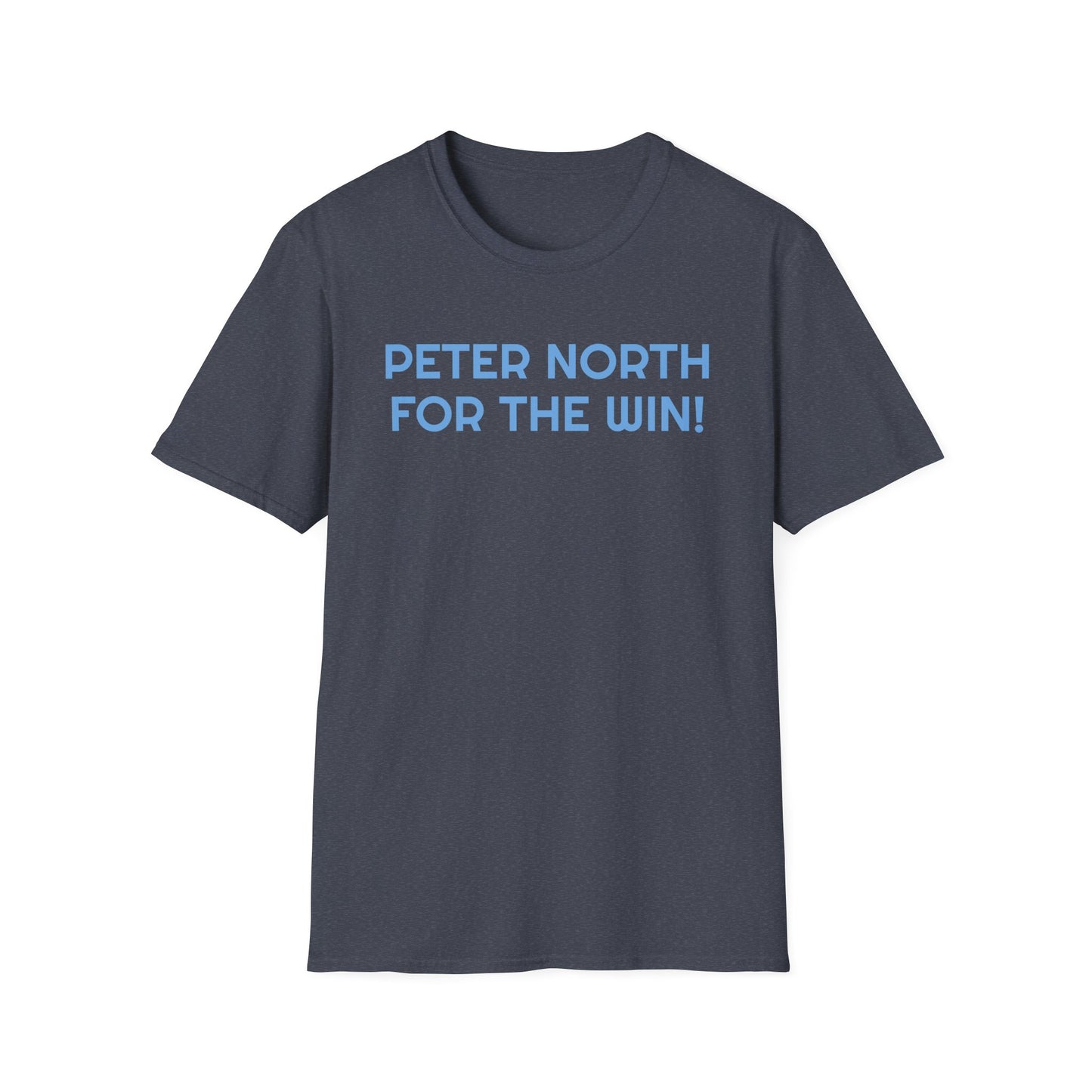 Peter North For The Win!