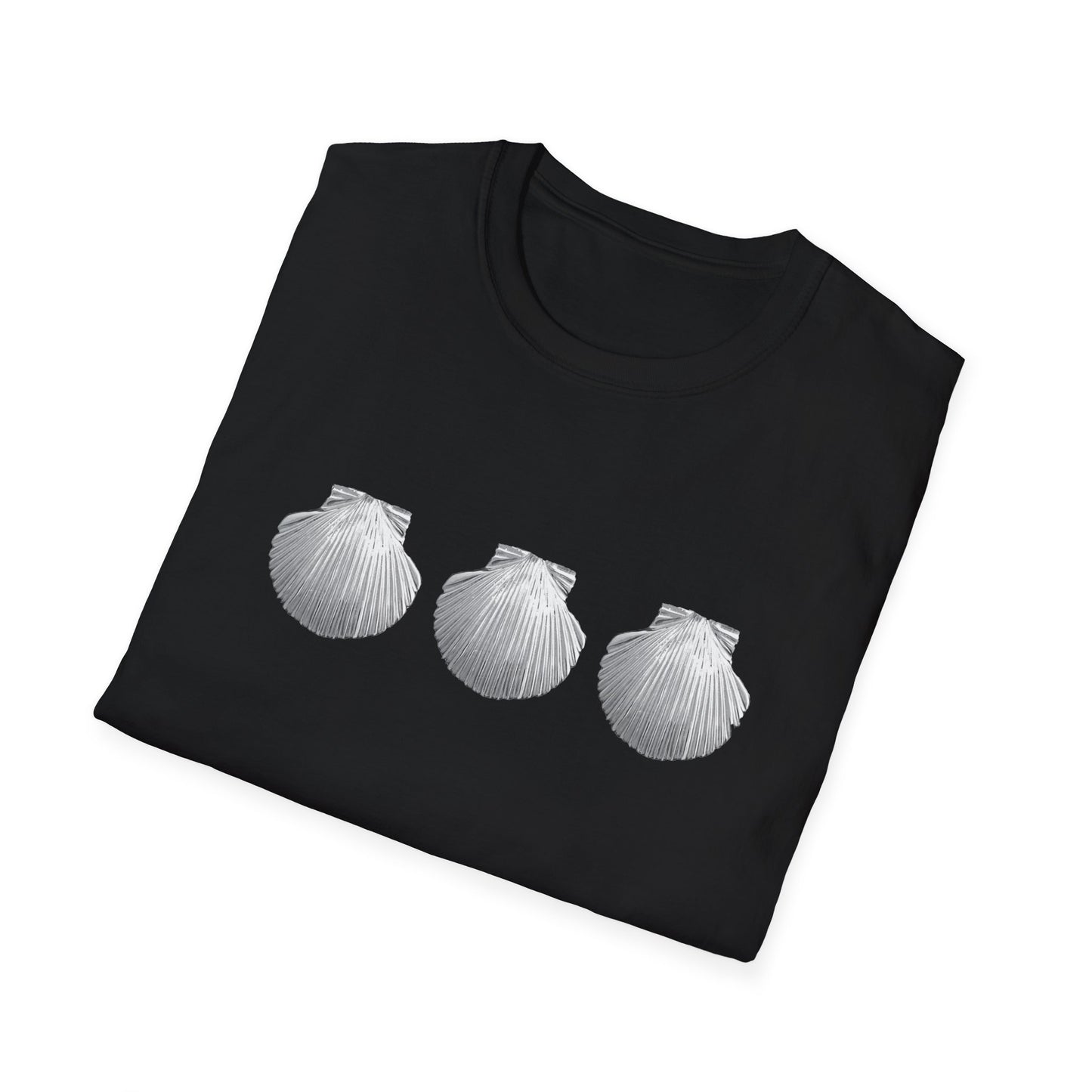 The Three Seashells