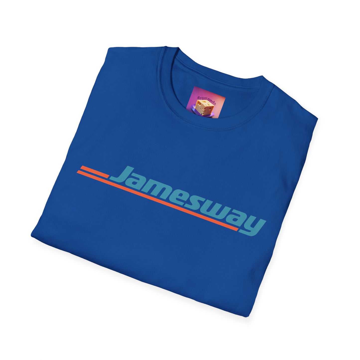 Jamesway