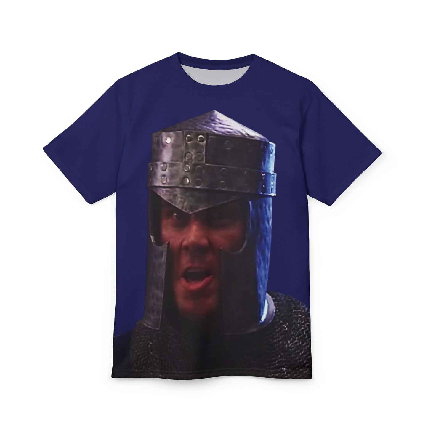 Cable Guy - Blue Knight