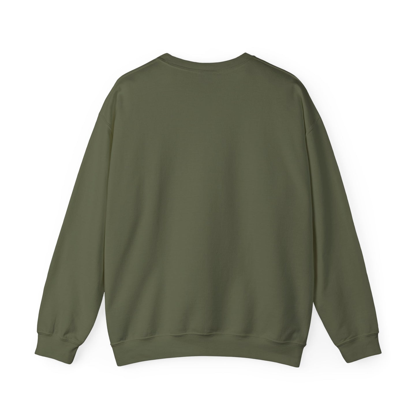 Fester - Crewneck Sweatshirt