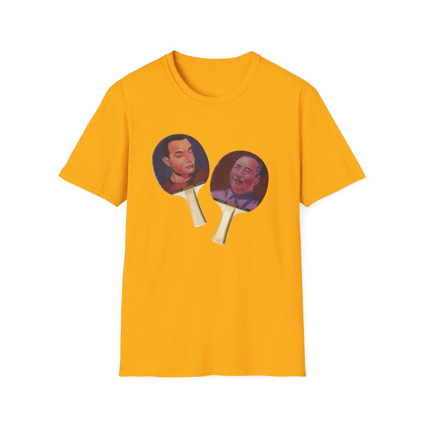 Gump Paddles
