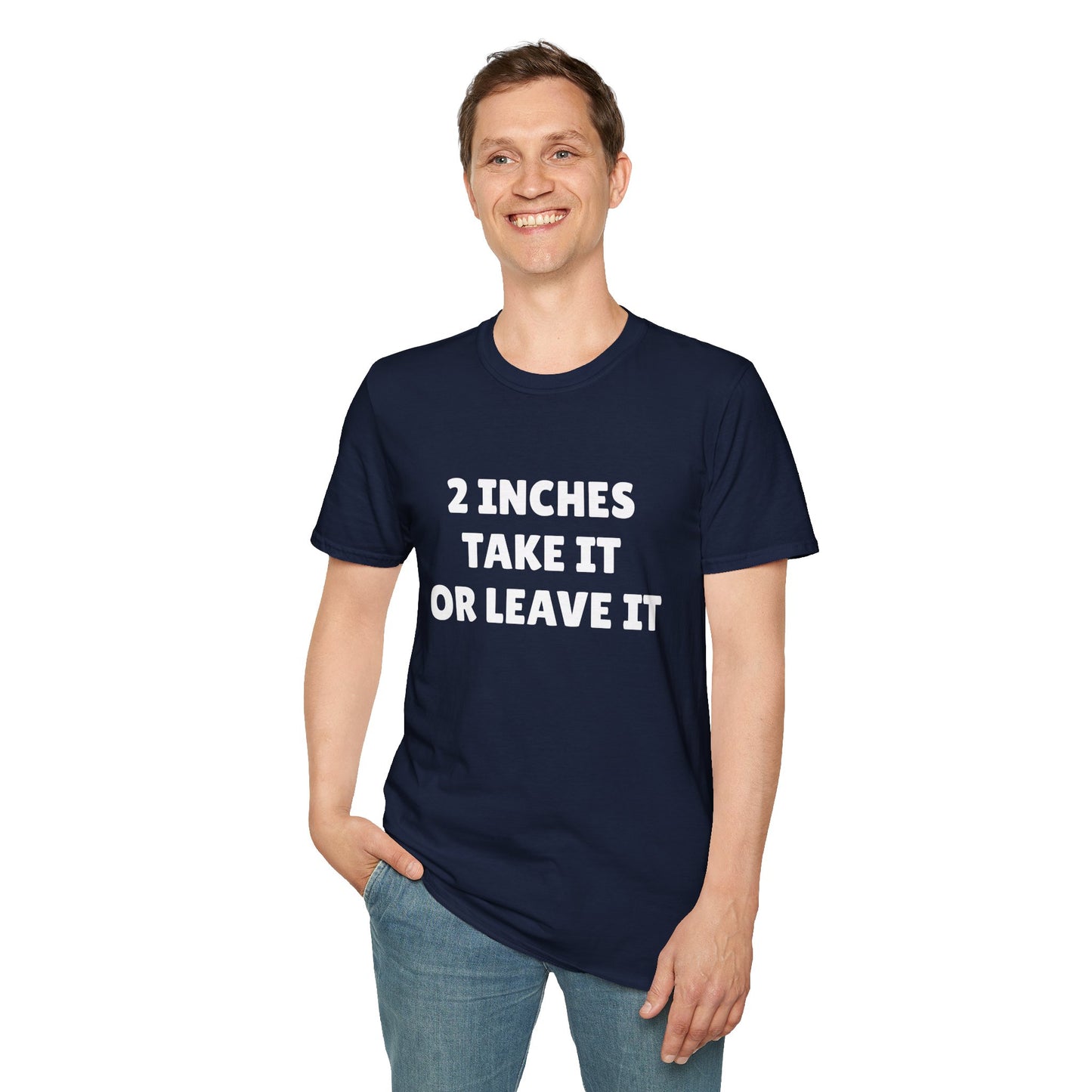 2 Inches