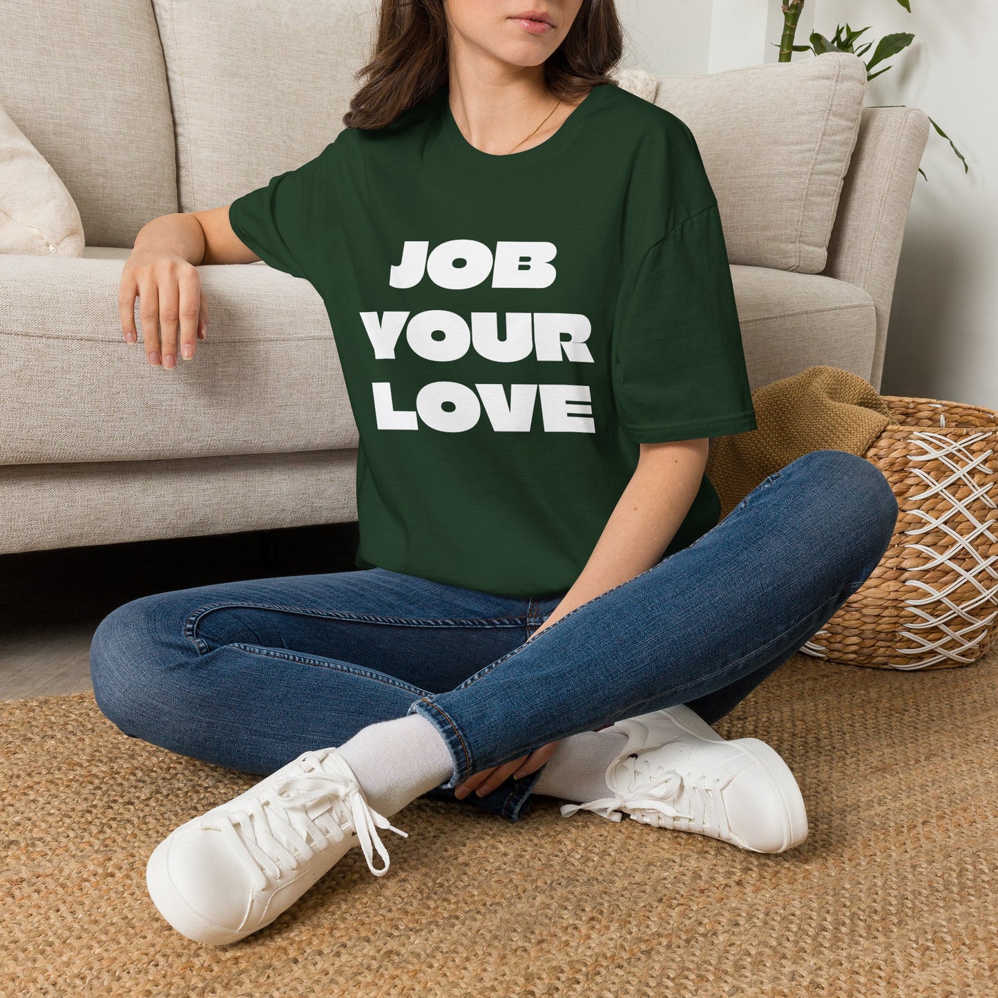 Job Your Love