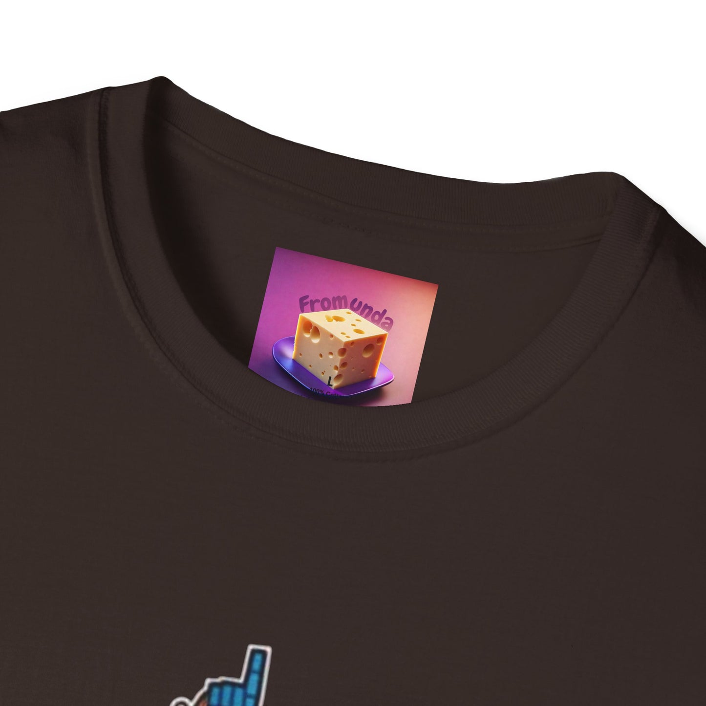 You've Got The Touch!