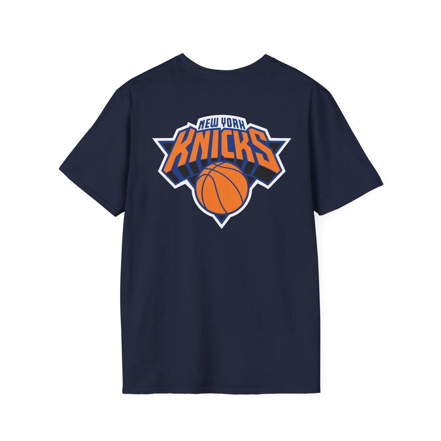 Knicks Basic