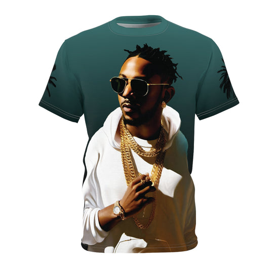 Kendrick Lamar - Compton
