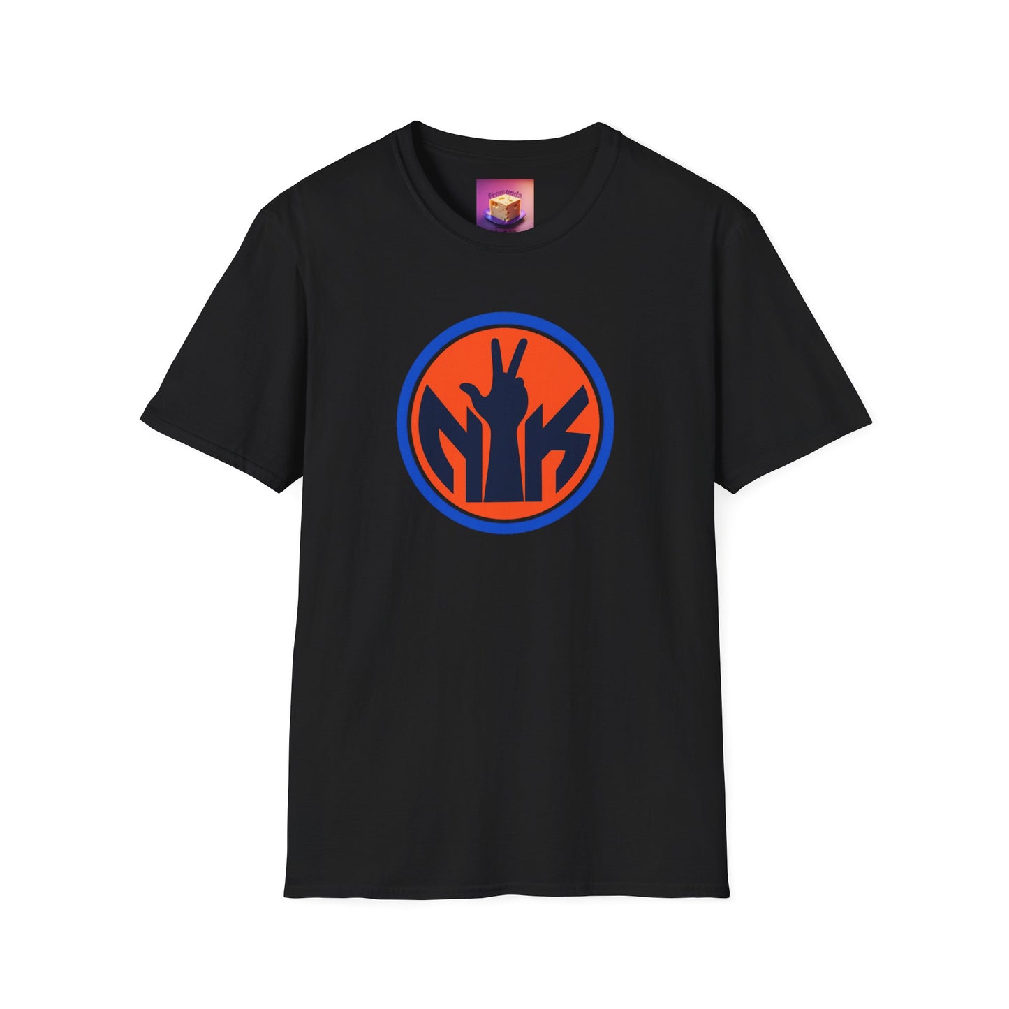 NYK Brunson 3